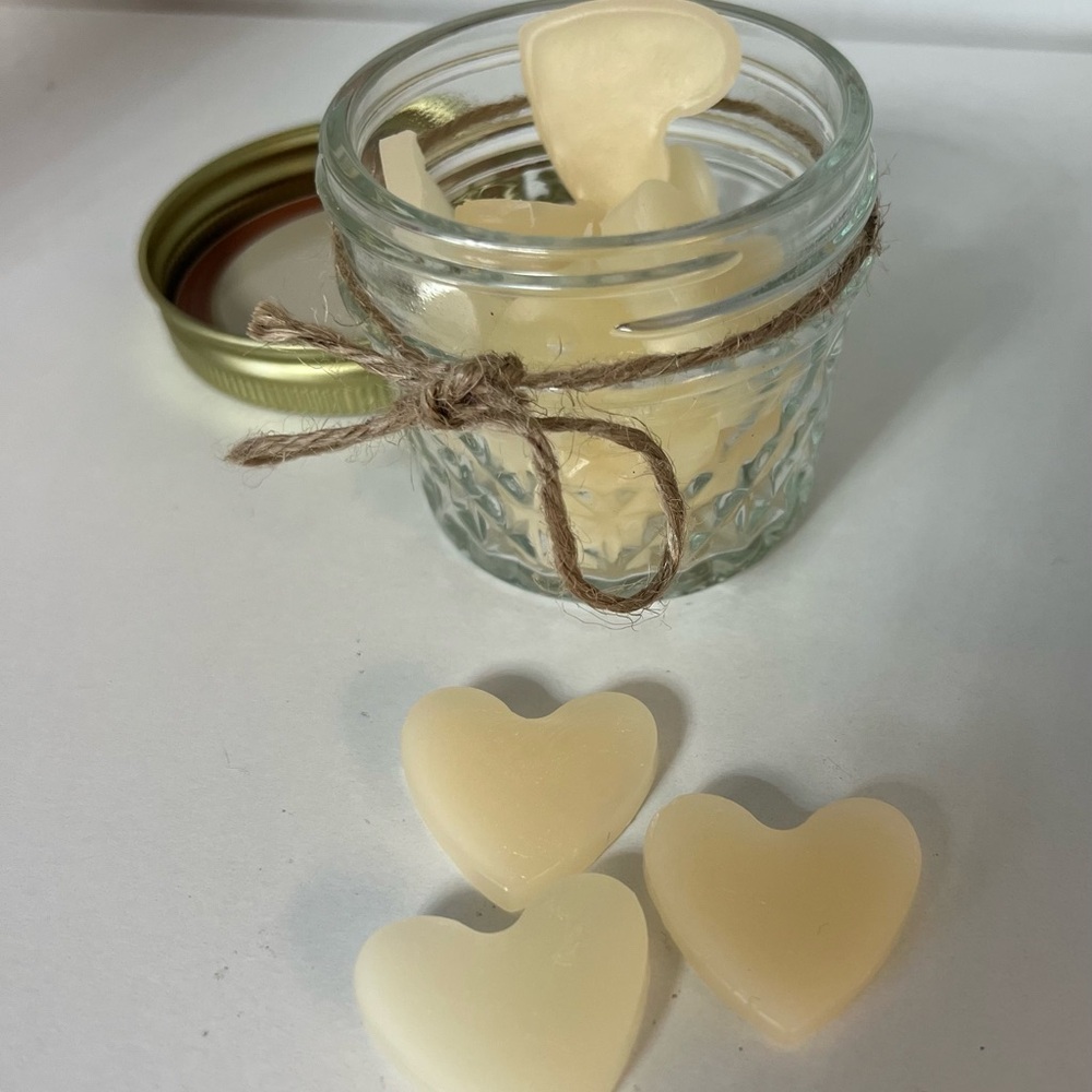 🤍Fresh Linen Wax Melts🤍